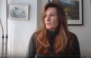 Excerpt from video