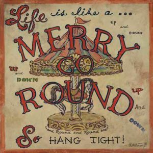 MerryGoRound